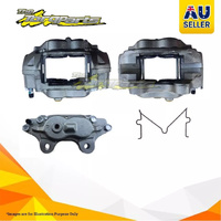 Disc Caliper Front RH For TOYOTA LANDCRUISER BJ73R BJ73, BJ75R BJ75 DIESEL 3B