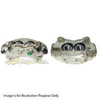 Protex Disc Caliper Front For TOYOTA LANDCRUISER HDJ80L,HDJ80R,HDJ81R 4.2L 1HDT