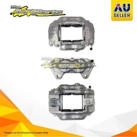 Disc Caliper LH For LEXUS LX470 UZJ100R UZJ100 PETROL 4.7litre 2UZFE V8 32V