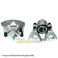 Protex Disc Caliper Front For OPEL ASTRA G 4Dr Sedan 1.8 litre Z18XE l4 16V DOHC