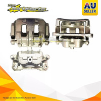 Disc Caliper For NISSAN PATROL GU, Y61 WRGY61 4 Door SUV Full-Size Diesel TD42T