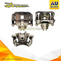 Disc Caliper RR LH For NISSAN PATROL DX, ST GU, Y61 TDSY61/TCSY61/WRGY61 DIESEL