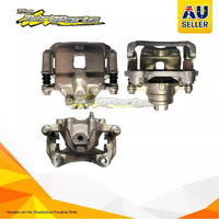 Disc Caliper RR LH For NISSAN PATROL ST, TI GU, Y61 TBSY61 PETROL 4.5litre TB45E