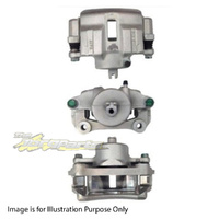 Protex Disc Caliper Front For NISSAN PATROL RX, ST,ST30 GQ. Y60 l4 12V