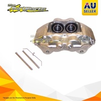Disc Caliper FR LH For TOYOTA HILUX SR/SR5 EXTRA CAB GGN25R GGN25 Petrol 1GRFE