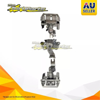 Disc Caliper Rear RH For FORD TELSTAR GHIA AX, AY SHVU/TX5 GHIA AX, AY SHWU