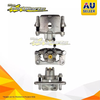 Disc Caliper RR LH For MITSUBISHI PAJERO GL, GLX, GLS, EXCEED NM, NP V75W Petrol