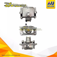 Disc Caliper RR RH For MITSUBISHI PAJERO V24/V34 DIESEL 2.5ltr 4D56T l4 8V SOHC