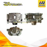Disc Caliper RR LH For FORD FAIRMONT LPG BF BF LPG 4.0l BARRA E-GAS l6 24v DOHC
