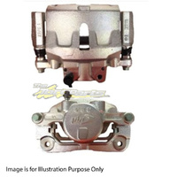 Protex Disc Caliper Front For TOYOTA AVALON MCX10R 3.0 litre 1MZFE V6 24V DOHC