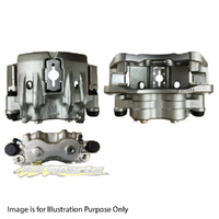 Protex Disc Caliper Rear For IVECO DAILY LWB 50C17,50C18 3.0ltr l4 16V DOHC