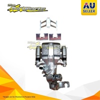 Disc Caliper Rear RH For HONDA ACCORD CL CL7 PETROL 2.0 litre, K20A l4 16V