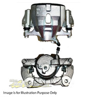 Protex Disc Caliper Front For TOYOTA AURIS 180G, RS ZRE152R,ZRE186R 1.8ltr 16V