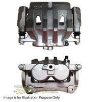 Protex Disc Caliper Front For LEXUS RX270 AGL10R 1ARFE, RX350 GGL15R 2GRFE