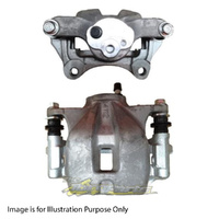 Protex Disc Caliper Rear For TOYOTA KLUGER GSU40R, GSU45R 3.5ltr 2GRFE V6 24V