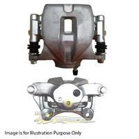 Protex Disc Caliper Rear For TOYOTA HIGHLANDER GSU40R,GSU45R 4Dr SUV Mid-Size
