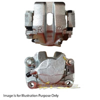Protex Disc Caliper Front For SUZUKI XL7 JA627 4Dr SUV Mid-Size 2.7ltr H27A 24V