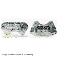 Protex Disc Caliper Front For TOYOTA LANDCRUISER PRADO KZJ90R, KZJ95R