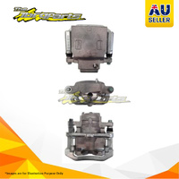 Disc Caliper Rear LH For HOLDEN COMMODORE SPORTWAGON SV6 VF VF Petrol 3.6/3.0ltr