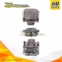 Disc Caliper Rear LH For HOLDEN STATESMAN WM WM Petrol 3.6ltr LY7(H7),LLT V6 24V