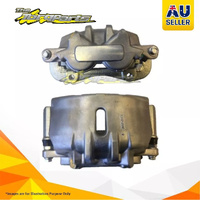 Disc Caliper FR LH For FORD TERRITORY SZ SZ DIESEL 2.7 litre, 276DT V6 24v DOHC