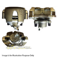 Protex Disc Caliper Front For FORD FOCUS LV 2.0ltr 2.0L DURATEC,A0DA l4 16V DOHC