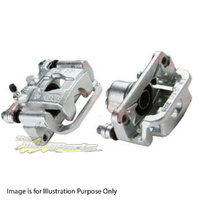 Protex Disc Caliper Rear For NISSAN SYLPHY B17 1.8 litre MRA8DE l4 16V DOHC VVT