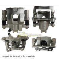Protex Caliper Assy For HONDA MDX YD 4Dr SUV Mid-Size J35A5 24V SOHC VTEC
