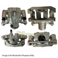 Protex Caliper Assy For NISSAN PATHFINDER TI 550, ST, ST-L, TI, TITANIUM R51