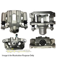 Protex Caliper Assy For NISSAN PATHFINDER Ti 550,ST,ST-L,TI, TITANIUM R51