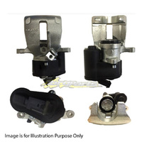 Protex Caliper Assy For VOLKSWAGEN PASSAT 103,125 TDI B6 2.0ltr CBAB,CBBB 16V