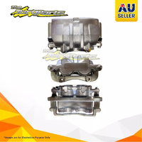 Disc Caliper For FORD FAIRLANE GHIA, G220 BA BA,G8 BF BF Ptrl 5.4l BARRA 220/230