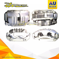 Disc Caliper FR LH For FORD FALCON XL, XLS LPG AU2 AU2 LPG 4.0 litre 4.0 l6 12v