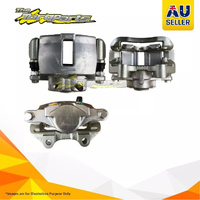 Disc Caliper Rear LH For FORD FAIRMONT LPG BF BF LPG 4.0ltr BARRA E-GAS l6 24V