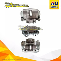 Disc Caliper Rear RH For FORD FALCON XR6 LPG BF BF/FG FG LPG 4.0ltr BARRA E-GAS