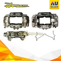 Disc Caliper FR RH For TOYOTA FJ CRUISER GSJ15R GSJ15 PETROL 4.0l 1GRFE V6 24V