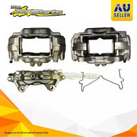 Disc Caliper Front RH For TOYOTA HILUX SR5 KUN26R KUN26 Diesel 3.0ltr 1KDFTV l4