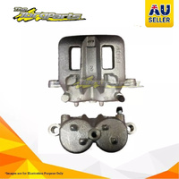 Disc Caliper FR LH For MITSUBISHI PAJERO GL, GLX,GLS, EXCEED NM. NP V75W Petrol