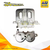 Disc Caliper FR RH For MITSUBISHI PAJERO GLX,GLS,EXCEED,VRS/VRX NP V78W Diesel