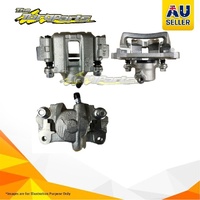 Disc Caliper Rear LH For TOYOTA LANDCRUISER PRADO GDJ150R GDJ150 DIESEL 2.8l