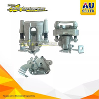 Disc Caliper Rear LH For TOYOTA PRIUS HYBRID ZVW30R ZVW30 Petrol -HEV 1.8ltr