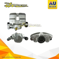 Disc Caliper Front RH For HOLDEN RODEO DX TF TFR30 PETROL 2.2 litre C22NE l4 8V
