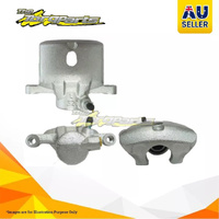 Disc Caliper Rear LH For MITSUBISHI PAJERO GL, GLS NK V23/V43 Petrol 3.0ltr 6G72
