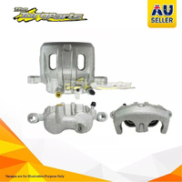 Disc Caliper FR LH For MITSUBISHI PAJERO GL NH NH1V45,NH7#45 DIESEL 2.5l 4D56T