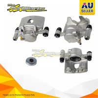 Disc Caliper Front LH For MITSUBISHI TRITON MJ MJ3M47,MJ3V27,MJ3V47,MJ3W23 4G54