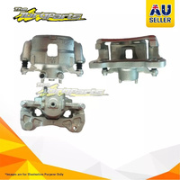 Disc Caliper FR RH For MITSUBISHI TRITON GLX ML,MN KA4 DIESEL 2.5ltr 4D56T 16V