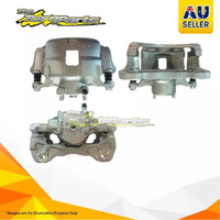Disc Caliper FR LH For MITSUBISHI TRITON GLX ML KA9 PETROL 3.5 ltr 6G74 V6 24V