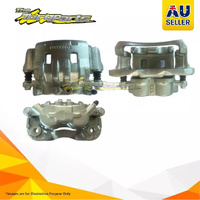 Disc Caliper FR LH For FORD RANGER XL,XLT HI-RIDER PJ,PK SFE9 DIESEL 3.0l WEAT