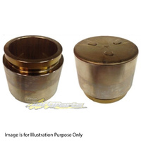 Disc Caliper Piston Front For TOYOTA KLUGER ACU20R, ACU25R,MCU25R,MCU28R 16V,24V