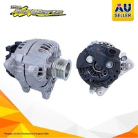 Alternator Bosch Type For Volkswagen Golf MK5 A5 3/5Dr G/Gti R32 Grille Mould